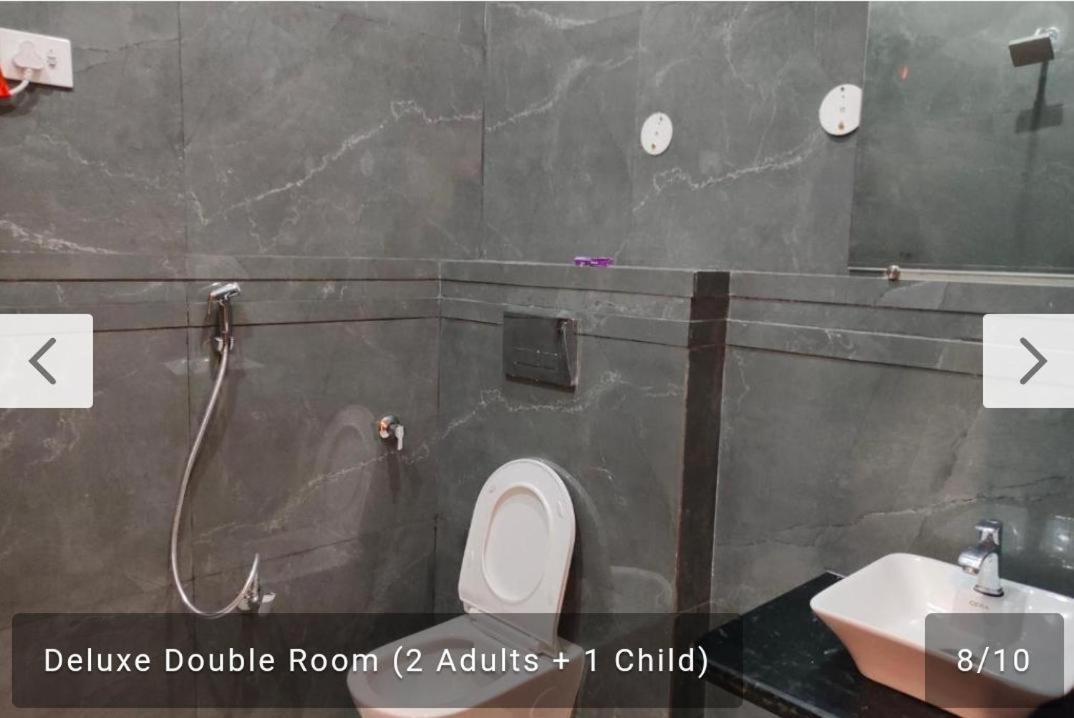 Guest house Service